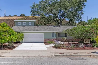 1045 Redmond Ave, San Jose, CA 95120 - Photo 3