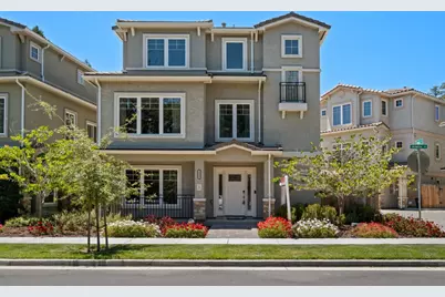 1343 Araujo St, San Jose, CA 95131 - Photo 1
