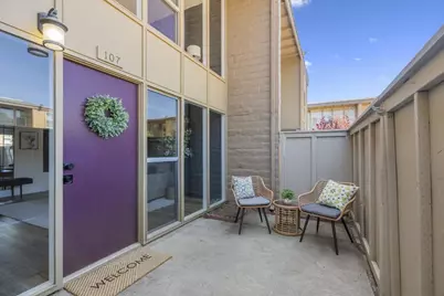 451 Dela Vina 107, Monterey, CA 93940 - Photo 3