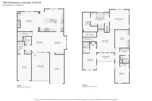 1392 Thornbury Ln, San Jose, CA 95138 - Photo 59
