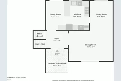 1379 Adobe Ct, San Jose, CA 95118 - Photo 31