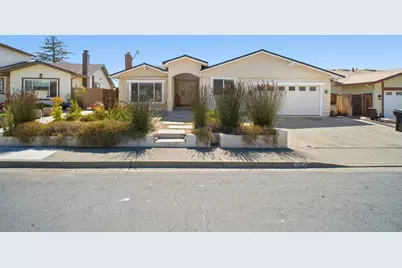 2368 Night Shade Ln, Fremont, CA 94539 - Photo 1