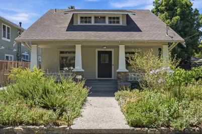 1364 Randol Ave, San Jose, CA 95126 - Photo 3