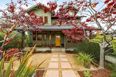 160 Alta Ave, Santa Cruz, CA 95060 - Photo 3