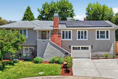 2489 Edith Ave, Redwood City, CA 94061 - Photo 1