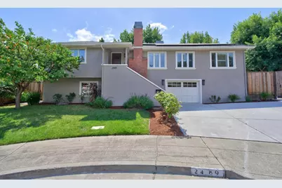 2489 Edith Ave, Redwood City, CA 94061 - Photo 5