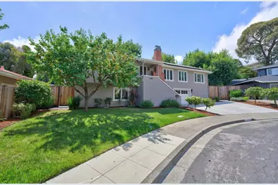 2489 Edith Ave, Redwood City, CA 94061 - Photo 3