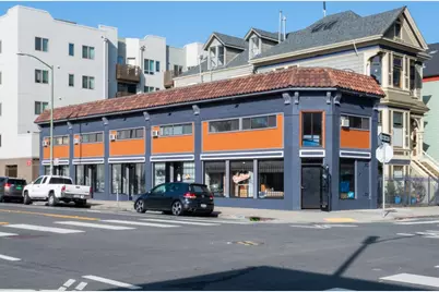 1719 Jefferson St, Oakland, CA 94612 - Photo 1