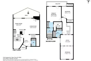 2743 Hampton Ln, Santa Cruz, CA 95065 - Photo 43