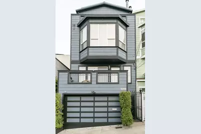 1243 De Haro St, San Francisco, CA 94107 - Photo 1