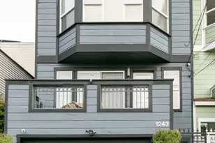 1243 De Haro St, San Francisco, CA 94107 - Photo 1