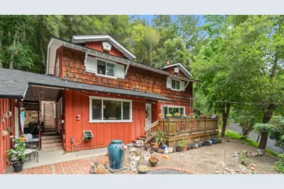 12734 Irwin Way, Boulder Creek, CA 95006 - Photo 79