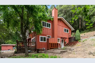12734 Irwin Way, Boulder Creek, CA 95006 - Photo 77