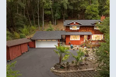12734 Irwin Way, Boulder Creek, CA 95006 - Photo 127