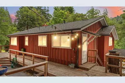 12734 Irwin Way, Boulder Creek, CA 95006 - Photo 103