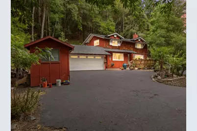 12734 Irwin Way, Boulder Creek, CA 95006 - Photo 125
