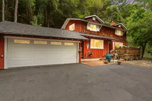 12734 Irwin Way, Boulder Creek, CA 95006 - Photo 1