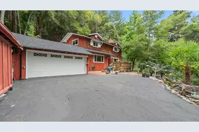 12734 Irwin Way, Boulder Creek, CA 95006 - Photo 69