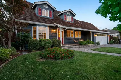 1331 Patio Dr, Campbell, CA 95008 - Photo 3