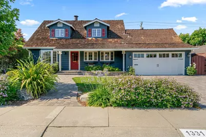 1331 Patio Dr, Campbell, CA 95008 - Photo 7