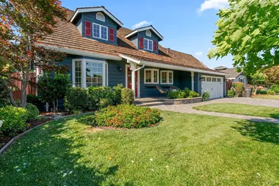 1331 Patio Dr, Campbell, CA 95008 - Photo 9