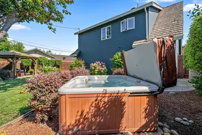 1331 Patio Dr, Campbell, CA 95008 - Photo 47