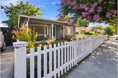 1134 Delno Ave, San Jose, CA 95126 - Photo 3