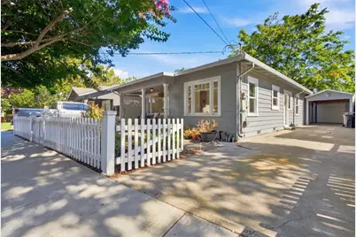 1134 Delno Ave, San Jose, CA 95126 - Photo 1