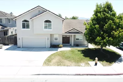 1721 Monte Vista Dr, Hollister, CA 95023 - Photo 1