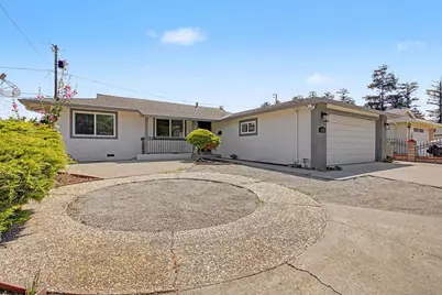 2336 McLaughlin Ave, San Jose, CA 95122 - Photo 3