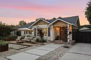 1233 Malone Rd, San Jose, CA 95125 - Photo 5