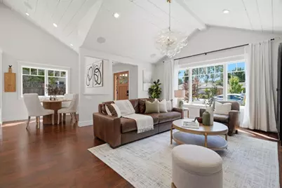 1233 Malone Rd, San Jose, CA 95125 - Photo 7