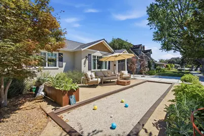 1233 Malone Rd, San Jose, CA 95125 - Photo 5