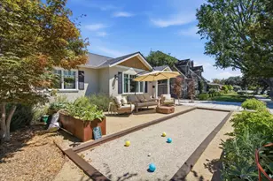 1233 Malone Rd, San Jose, CA 95125 - Photo 3
