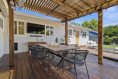 1233 Malone Rd, San Jose, CA 95125 - Photo 33