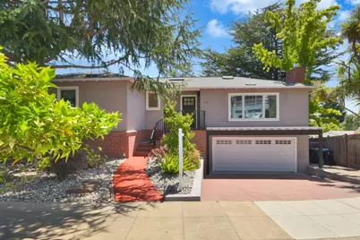401 Elm St, San Carlos, CA 94070 - Photo 1
