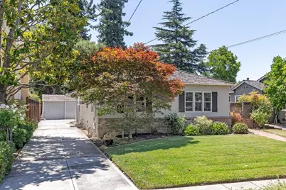 1072 Laurie Ave, San Jose, CA 95125 - Photo 3