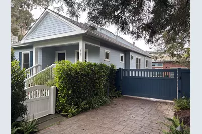 235 Alma St, Palo Alto, CA 94301 - Photo 1