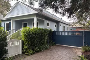 235 Alma St, Palo Alto, CA 94301 - Photo 1