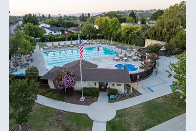 6332 McAbee Rd, San Jose, CA 95120 - Photo 35