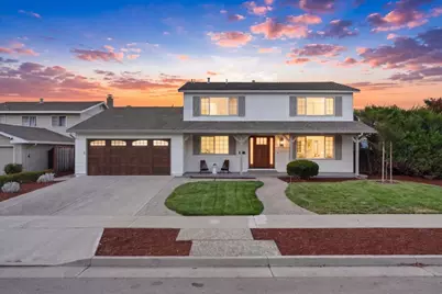 1031 Mount Darwin Dr, San Jose, CA 95120 - Photo 1