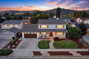 1031 Mt Darwin Dr, San Jose, CA 95120 - Photo 59
