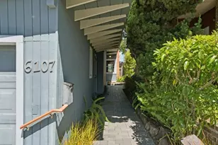 6107 Jordan Ave, El Cerrito, CA 94530 - Photo 3