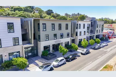 600 El Camino Real 101A, Belmont, CA 94002 - Photo 3