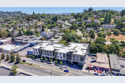 600 El Camino Real 101A, Belmont, CA 94002 - Photo 25