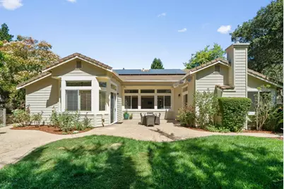 456 Silverwood Dr, Scotts Valley, CA 95066 - Photo 5