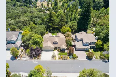 456 Silverwood Dr, Scotts Valley, CA 95066 - Photo 63