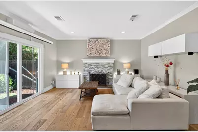 2393 Stratford Dr, San Jose, CA 95124 - Photo 5
