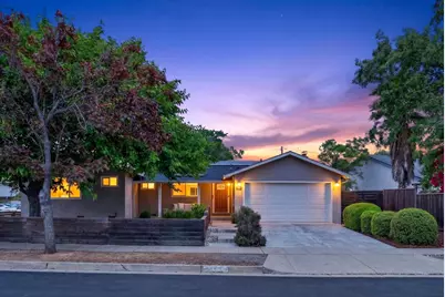 2393 Stratford Dr, San Jose, CA 95124 - Photo 31