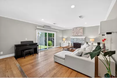 2393 Stratford Dr, San Jose, CA 95124 - Photo 3